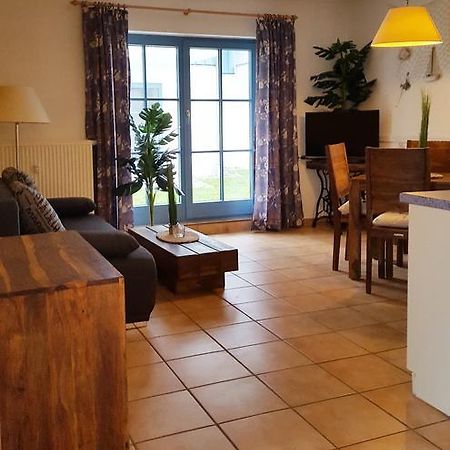 Ferienwohnung Finja In Putgarten, Kap Arkona Ruegen Luaran gambar