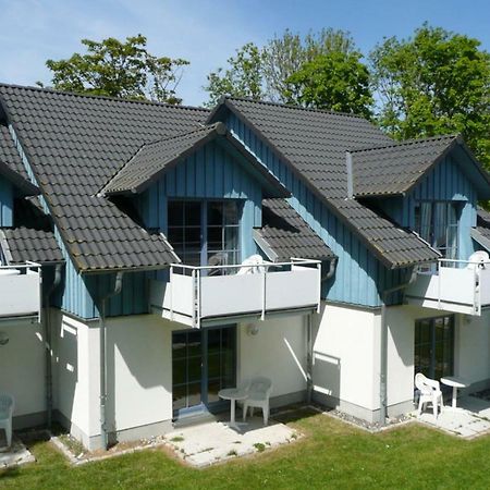 Ferienwohnung Finja In Putgarten, Kap Arkona Ruegen Luaran gambar