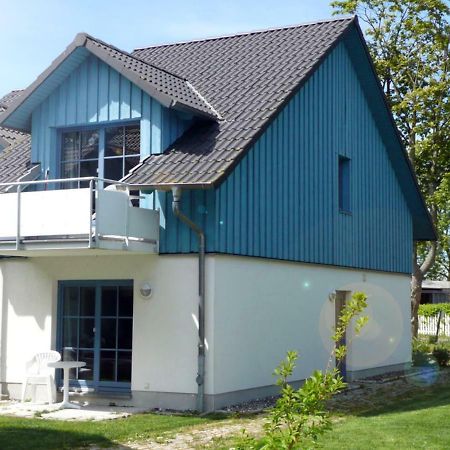 Ferienwohnung Finja In Putgarten, Kap Arkona Ruegen Luaran gambar