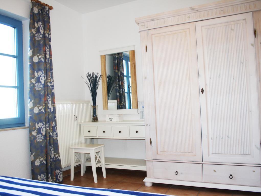 Ferienwohnung Finja In Putgarten, Kap Arkona Ruegen Luaran gambar
