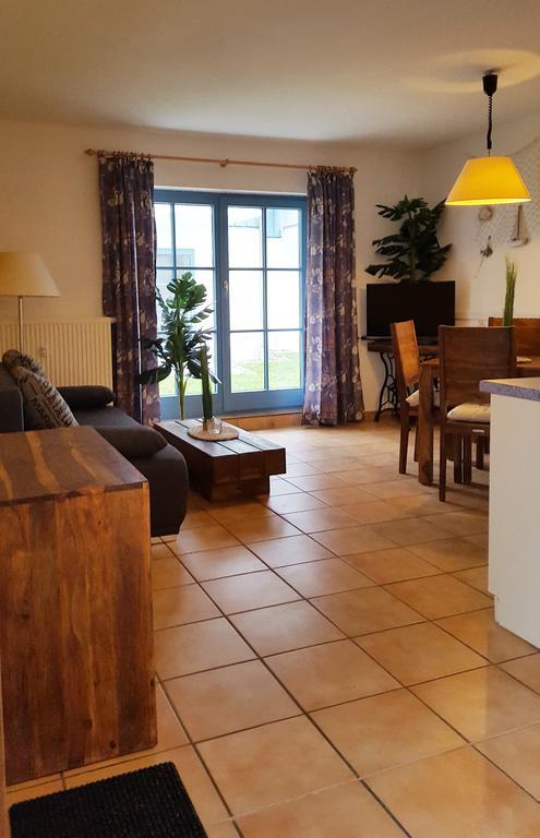 Ferienwohnung Finja In Putgarten, Kap Arkona Ruegen Luaran gambar