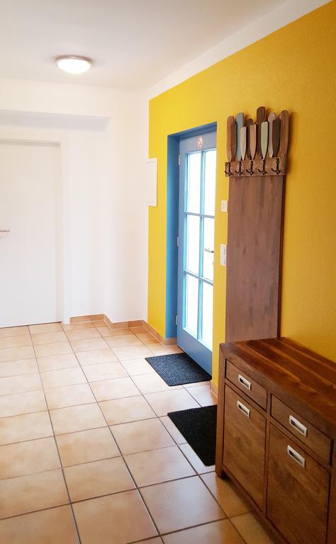 Ferienwohnung Finja In Putgarten, Kap Arkona Ruegen Luaran gambar