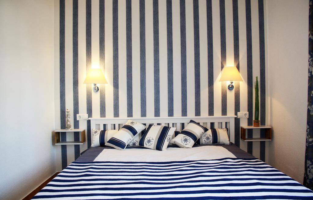 Ferienwohnung Finja In Putgarten, Kap Arkona Ruegen Luaran gambar