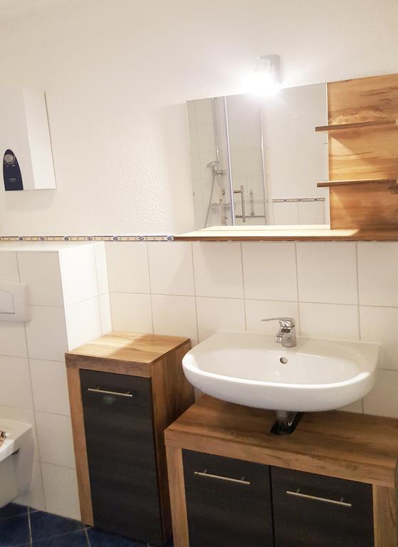 Ferienwohnung Finja In Putgarten, Kap Arkona Ruegen Luaran gambar