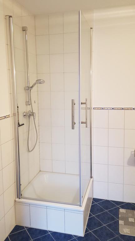 Ferienwohnung Finja In Putgarten, Kap Arkona Ruegen Luaran gambar