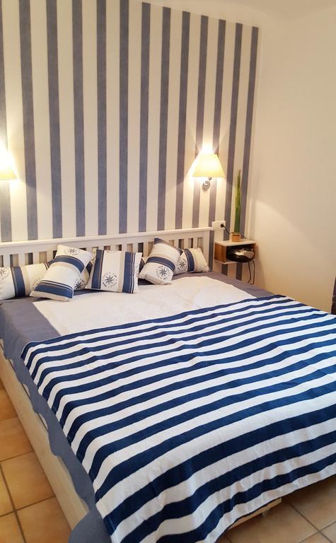 Ferienwohnung Finja In Putgarten, Kap Arkona Ruegen Luaran gambar