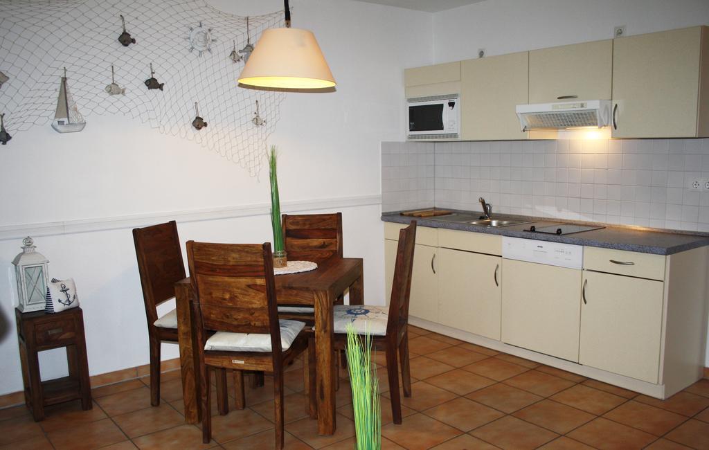 Ferienwohnung Finja In Putgarten, Kap Arkona Ruegen Luaran gambar