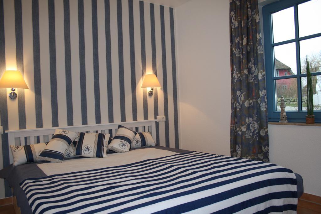 Ferienwohnung Finja In Putgarten, Kap Arkona Ruegen Luaran gambar
