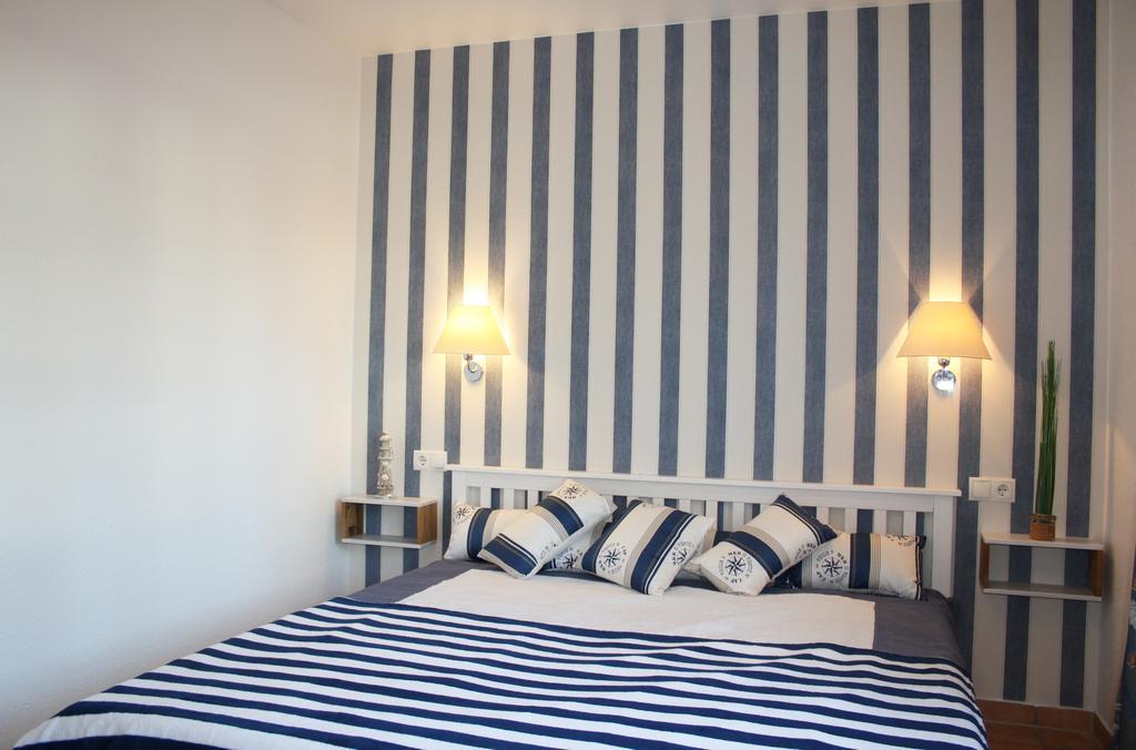 Ferienwohnung Finja In Putgarten, Kap Arkona Ruegen Luaran gambar