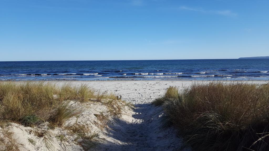 Ferienwohnung Finja In Putgarten, Kap Arkona Ruegen Luaran gambar