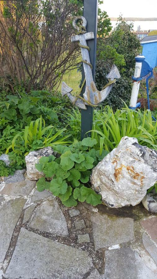 Ferienwohnung Finja In Putgarten, Kap Arkona Ruegen Luaran gambar