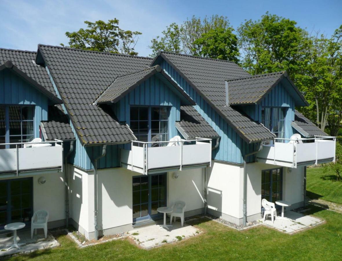 Ferienwohnung Finja In Putgarten, Kap Arkona Ruegen Luaran gambar