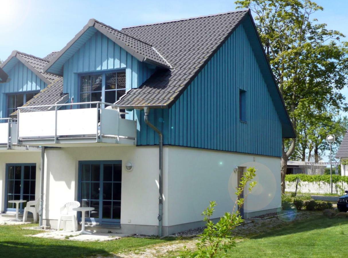 Ferienwohnung Finja In Putgarten, Kap Arkona Ruegen Luaran gambar